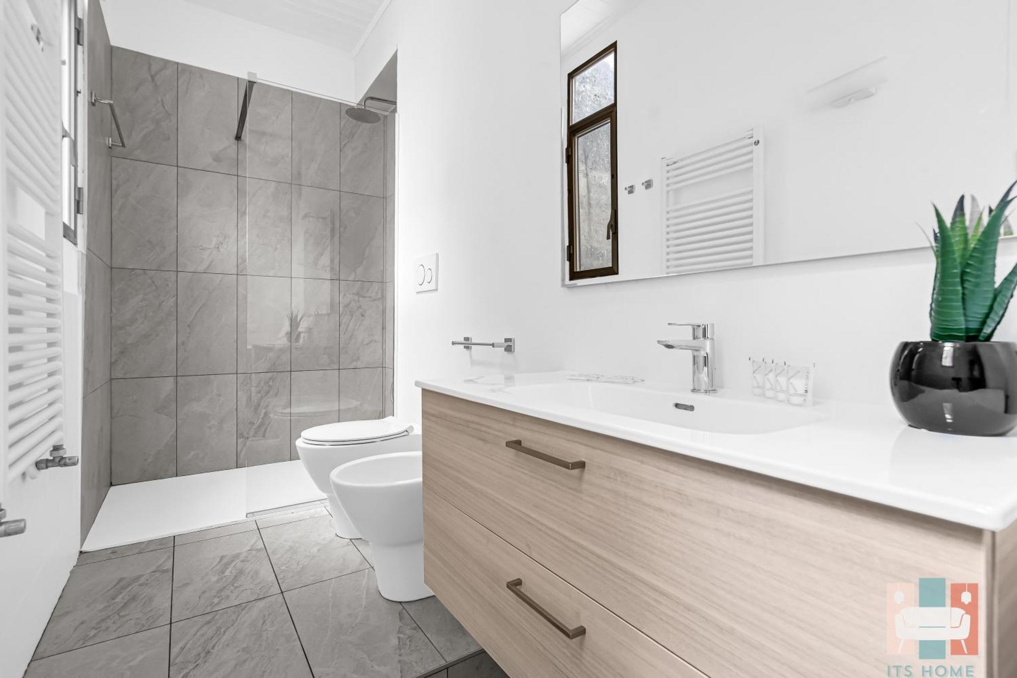 Apartment Lo3 • Navigli Chic • *